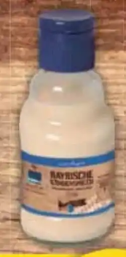 E-Center Edeka Heimatliebe Bayrische Kondensmilch Angebot