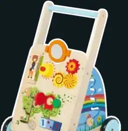 Lidl Lupilu Schaukelpferd Angebot