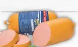 E-Center Südbayerische Fleischwaren Delikatess-Leberwurst Angebot
