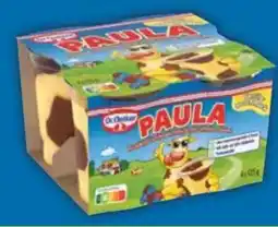 E-Center Dr. Oetker Paula Pudding Angebot