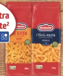 E-Center Bernbacher Eiernudeln Die Guten Angebot