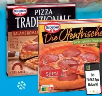 E-Center Dr. Oetker Die Ofenfrische Salami Angebot