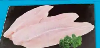 E-Center Pangasiusfilet Angebot