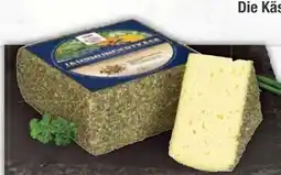 E-Center Die Käsemanufaktur Allgäu Jahrhundertkäse Angebot