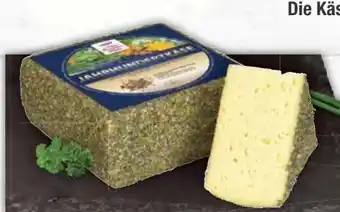 E-Center Die Käsemanufaktur Allgäu Jahrhundertkäse Angebot