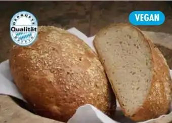 E-Center Backstube Wünsche Kartoffelbrot Angebot