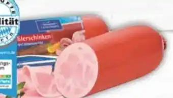 E-Center Südbayerische Fleischwaren Bierschinken Angebot