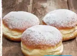 E-Center Backstube Wünsche Krapfen Angebot