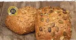 E-Center Backstube Wünsche Vollkorn Kombi Angebot