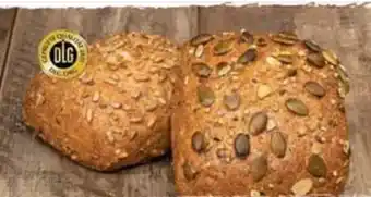 E-Center Backstube Wünsche Vollkorn Kombi Angebot