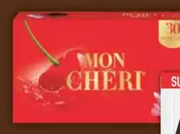 E-Center Ferrero Mon Chéri Angebot