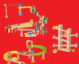 Lidl Lupilu Kugelbahn Angebot