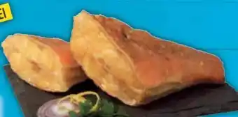 E-Center Geräucherter Rotbarsch Angebot