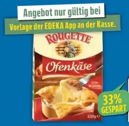 E-Center Rougette Ofenkäse Angebot
