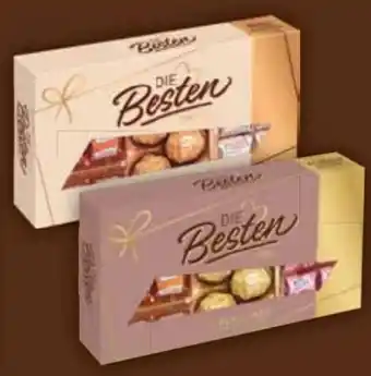 E-Center Ferrero Die Besten Angebot