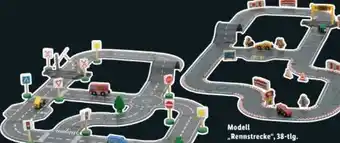 Lidl Lupilu Straßen-Set Angebot