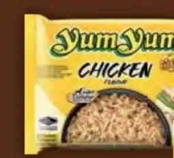 E-Center Yum Instant Nudeln Angebot