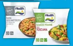 E-Center Frosta Fertiggerichte Angebot