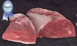 E-Center Bayerischer Jungbullen-Tafelspitz Angebot