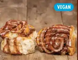 E-Center Backstube Wünsche Zimtschnecke Angebot