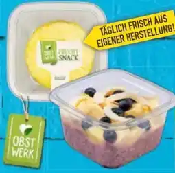E-Center Obstwerk Overnight Oats Angebot