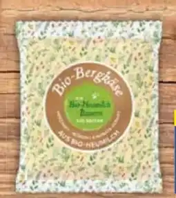 E-Center Bio-Heumilch Bauern Bio Emmentaler Angebot