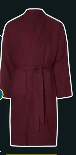 Lidl Esmara Bademantel Angebot