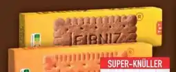 E-Center Bahlsen Leibniz Butterkeks Angebot
