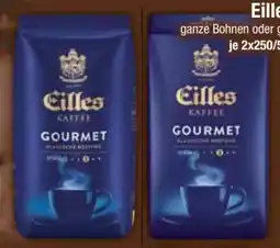 E-Center Darboven Eilles Kaffee Angebot
