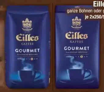 E-Center Darboven Eilles Kaffee Angebot