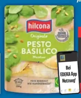 E-Center Hilcona Pasta Originale Angebot