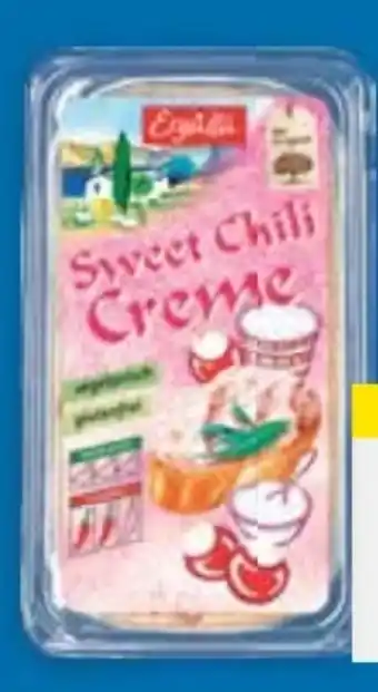 E-Center Ergüllü Aufstriche Angebot