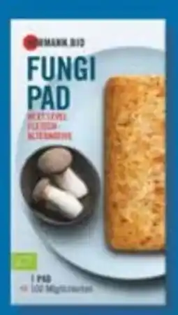 E-Center Hermann. Bio Fungi Pad Angebot