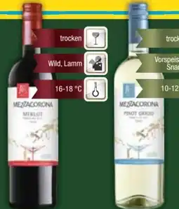 E-Center Mezzacorona Merlot Angebot