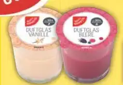 E-Center Gut & Günstig Duftglas Angebot