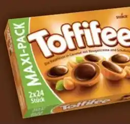 E-Center Storck Toffifee Maxi-Pack Angebot