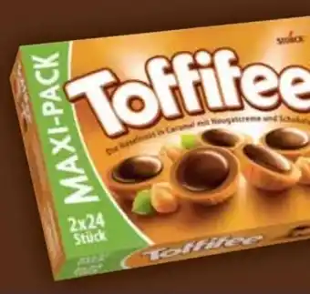 E-Center Storck Toffifee Maxi-Pack Angebot