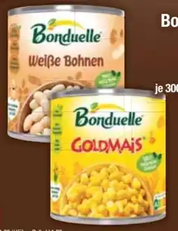 E-Center Bonduelle Goldmais Angebot