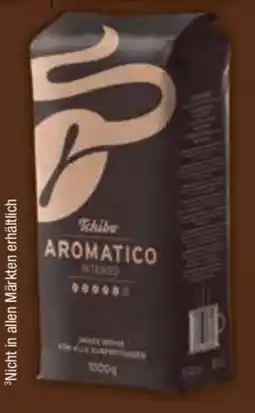 E-Center Tchibo Aromatico Classico Angebot