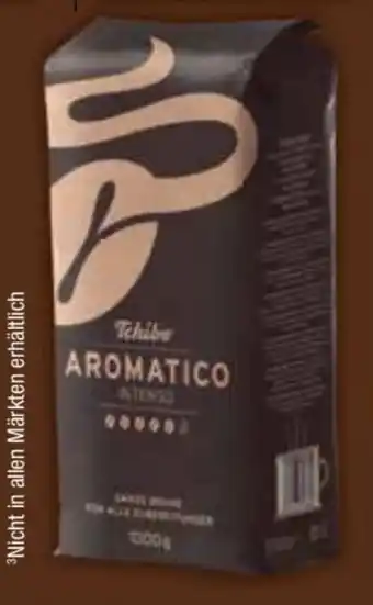 E-Center Tchibo Aromatico Classico Angebot