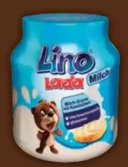 E-Center Podravka Lino Lada Brotaufstrich Angebot