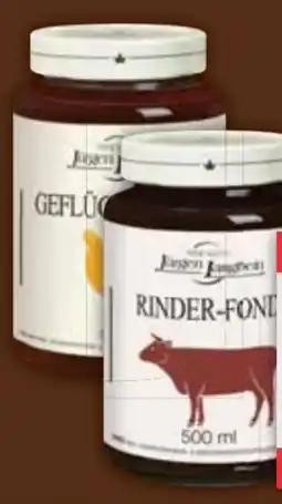 E-Center Jürgen Langbein Fonds Angebot