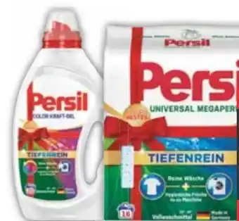 E-Center Persil Waschmittel Angebot