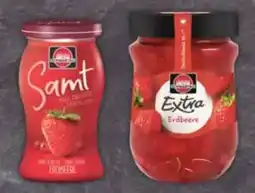 E-Center Schwartau Extra Erdbeere Angebot