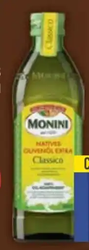 E-Center Monini Olivenöl Angebot