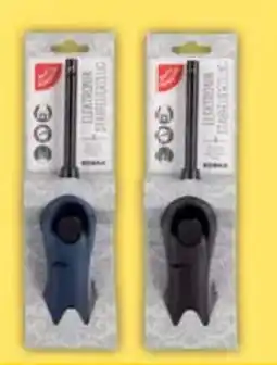 E-Center Gut & Günstig Stabfeuerzeug Angebot