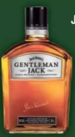 E-Center Jack Daniel's Gentleman Angebot