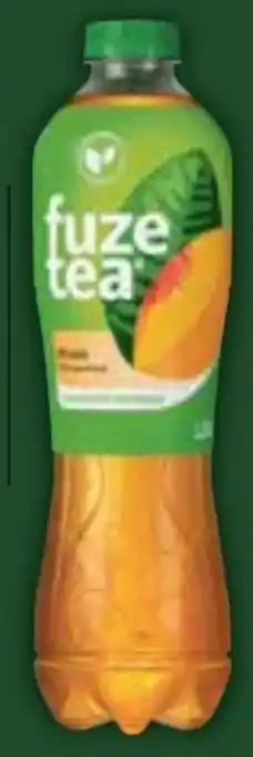 E-Center Fuze Tea Eistee Angebot