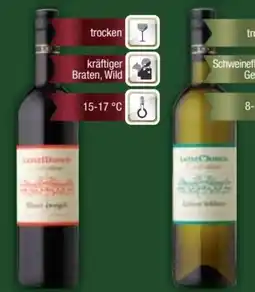 E-Center Lenz Moser Selection Angebot