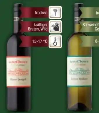 E-Center Lenz Moser Selection Angebot